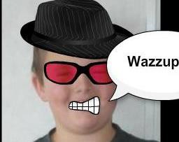 Jacob warren